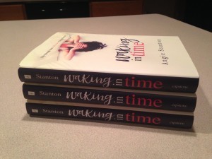 Is it weird that I love the spine of the book?