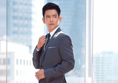 John Cho