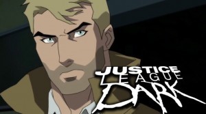 Constantine Dark image