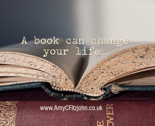 book can change your life