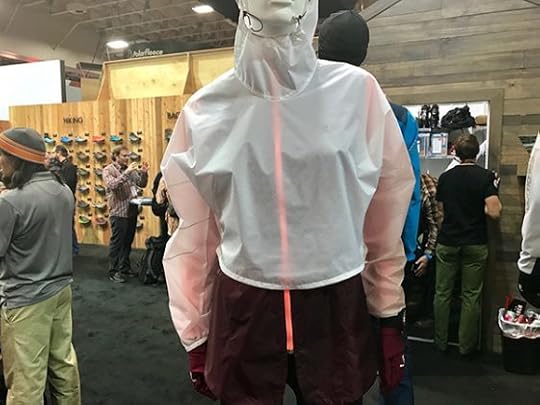 Salomon Elevate 3in1 Rain Combi (women), $175