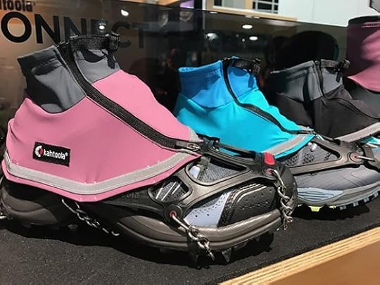Kahtoola Connect Gaiters, $40