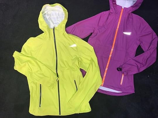 Altra Wasatch Jacket, $199