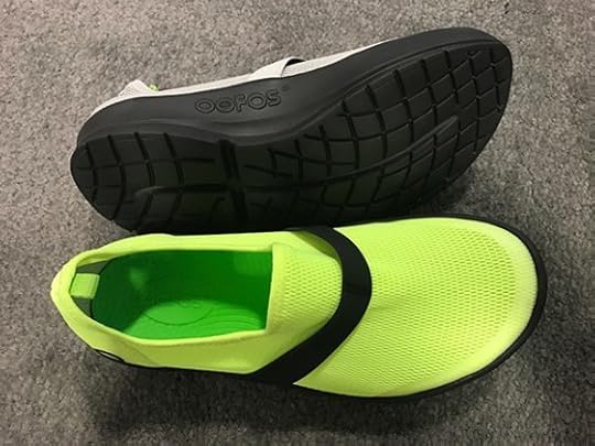 OOfos OOmg, $120