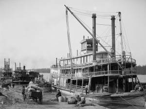 Vicksburg, Mississippi