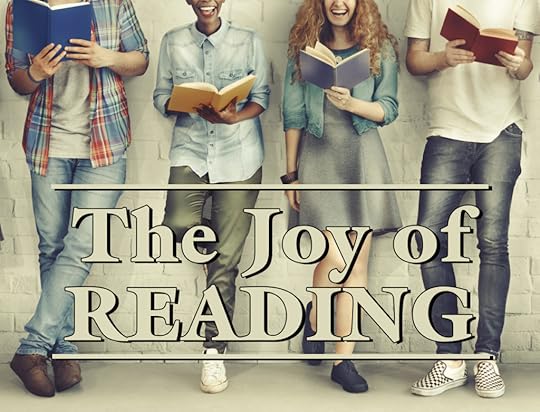 The Joy of Reading