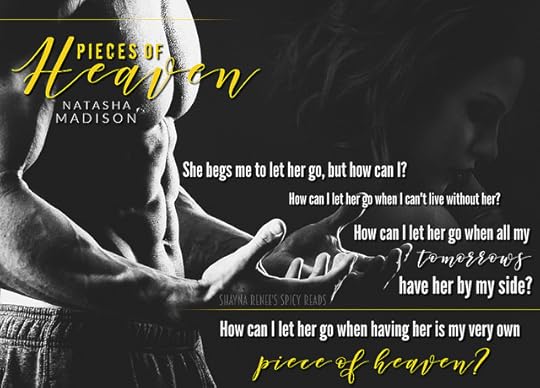 pieces of heaven teaser