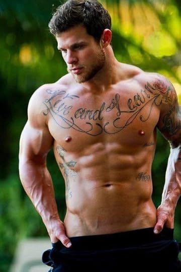 Stephen, inspiration (#2): 