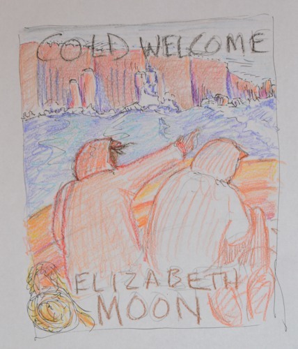 Cold Welcome ENM sketch2
