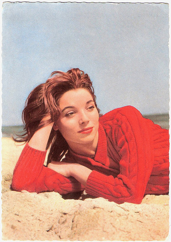 Elsa Martinelli