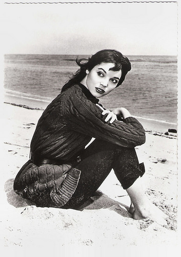 Elsa Martinelli