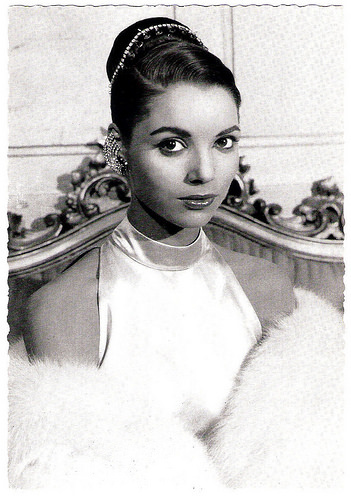 Elsa Martinelli