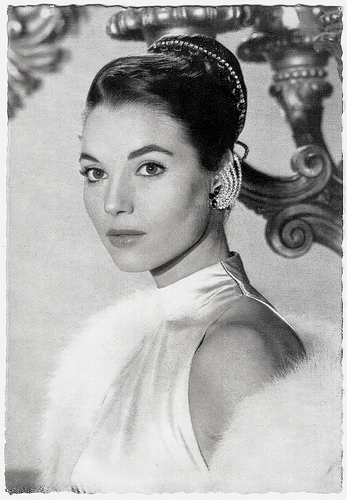 Elsa Martinelli