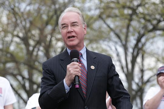 Tom Price