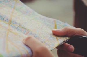 Living the Dream While Traveling