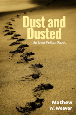 Dust and Dusted new