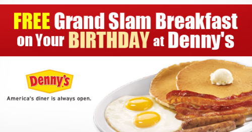 Free-Grand-Slam-Breakfast-on-Your-Birthday-at-Dennys-570x300