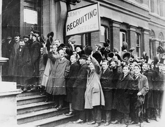 Image result for recruitment office images