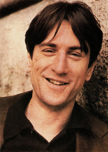 Robert de Niro