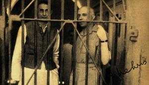 Pandit Jawaharlal Nehru, gaols, prisoners, judges, Sing Sing Jail, New York Prison, George Bernard Shaw, Thomas Mott Osborne, Jallikattu, Tamil Nadu
