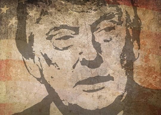 Trump by MIH83. CC0 Public Domain by Pixabay.