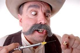 Image result for local anaesthetic doesn't work on me