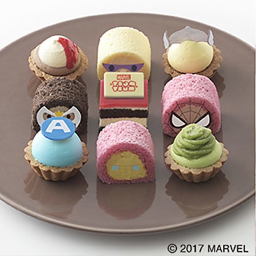 Marvel-Tsum-Tsum-Cakes-plate-01182016