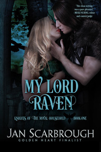 JanScarbrough_MyLordRaven_eCover_200
