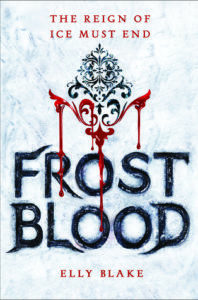 frost-blood