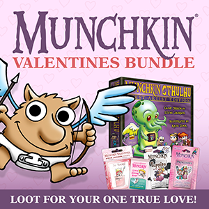 Munchkin Bundle of Love