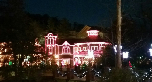 Lights