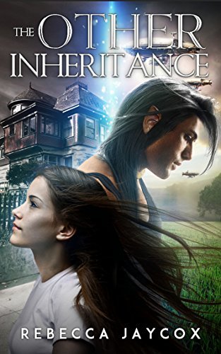 The Other Inheritance new cover