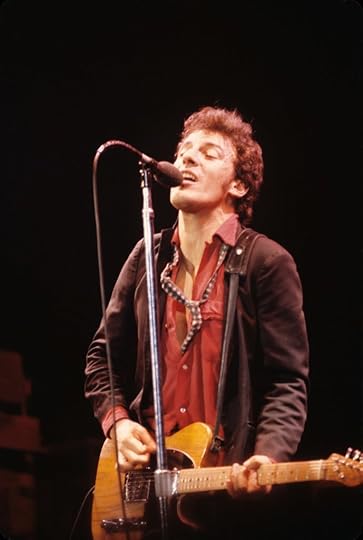 Bruce Springsteen