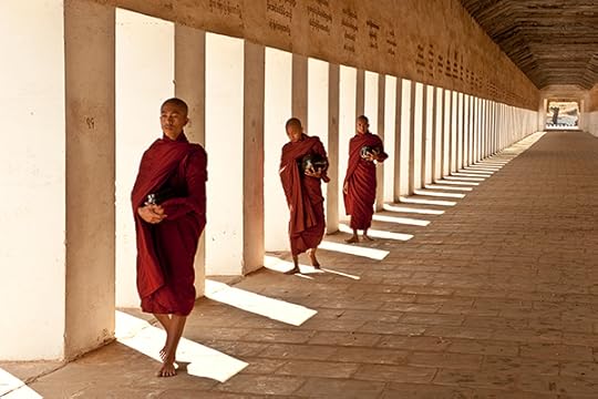 Travel Photography Tip: Bring multiple camera bodies