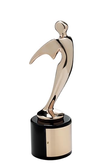Advancing Your Photography won a People's Telly Award.