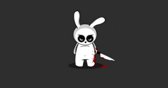 Murderous Bunny