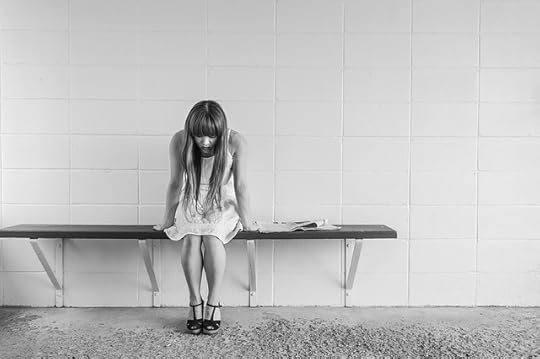 negative thoughts about stuttering