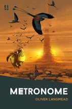 Metronome by Oliver Langmead