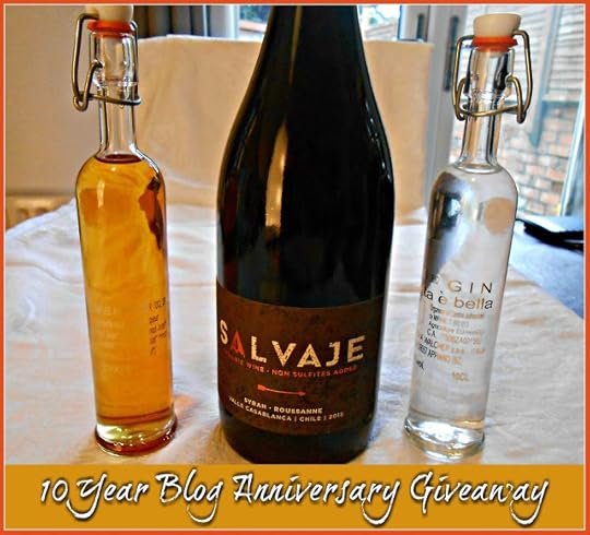 Vintage Roots No Added Sulphites Red Wine