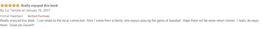 'til Death Reviews are great! There are indeed more Return stories to come.