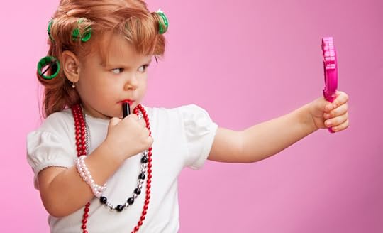 4 Ways to Make Readers Instantly Loathe Your Character Descriptions