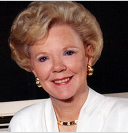 joan kroc mcdonalds millionaire