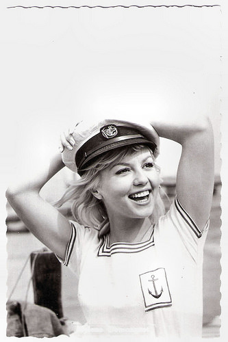 Mylène Demongeot