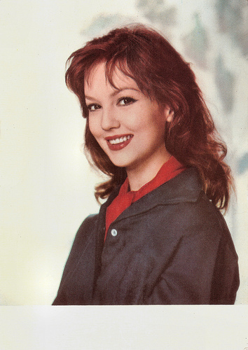 Mylène Demongeot