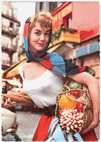 Mylène Demongeot