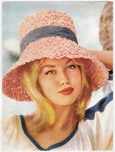 Mylène Demongeot