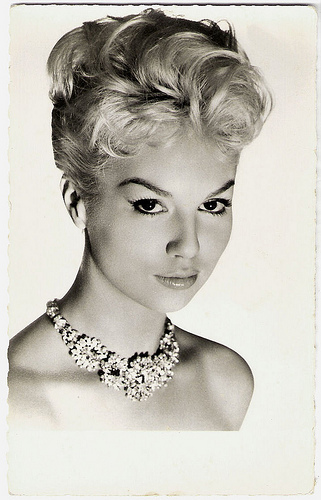 Mylène Demongeot