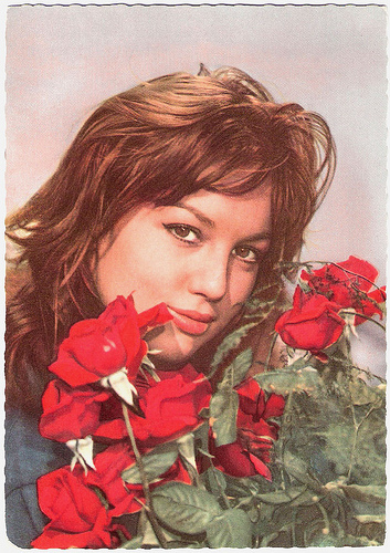Mylène Demongeot