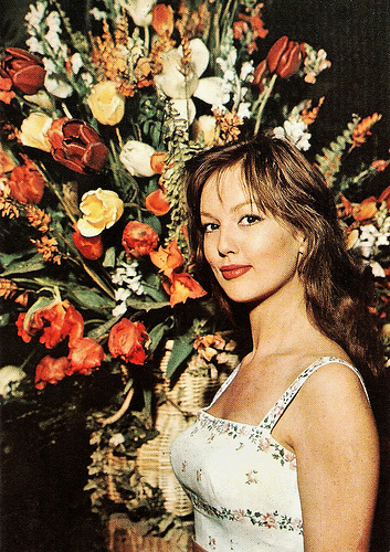 Mylène Demongeot