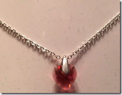 Pink Heart